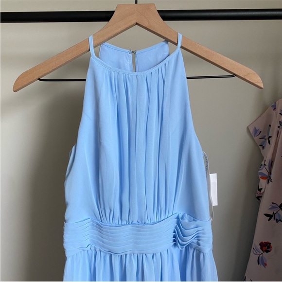 NWT‎ Davids Bridal Bridesmaid Dress - Picture 3 of 7